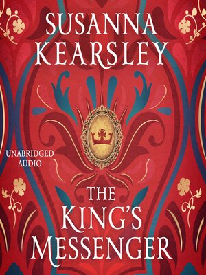 cover image of The King's Messenger